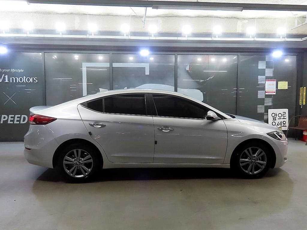 현대 아반떼 아반떼 AD 1.6 GDI 모던 이미지 3