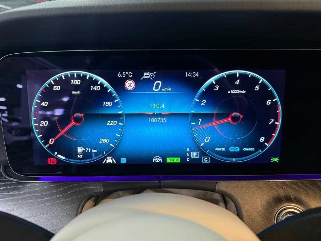 벤츠 CLS 클래스 CLS클래스 C257 CLS 450 4MATIC 이미지 10