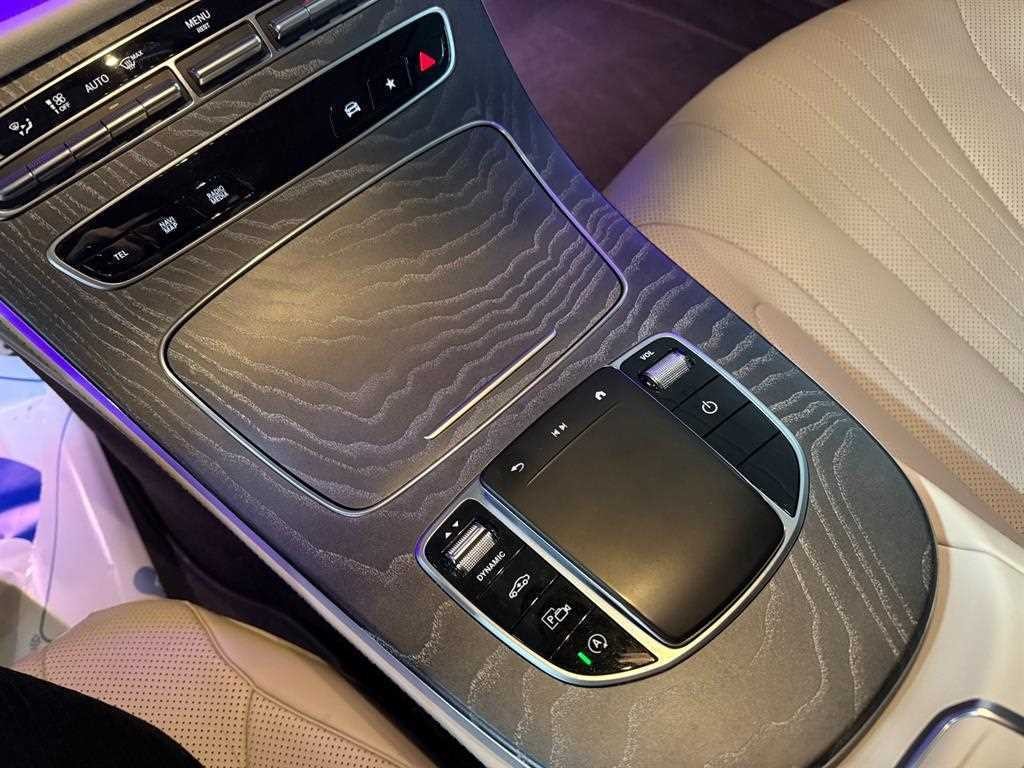 벤츠 CLS 클래스 CLS클래스 C257 CLS 450 4MATIC 이미지 13