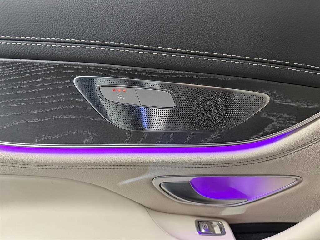 벤츠 CLS 클래스 CLS클래스 C257 CLS 450 4MATIC 이미지 17