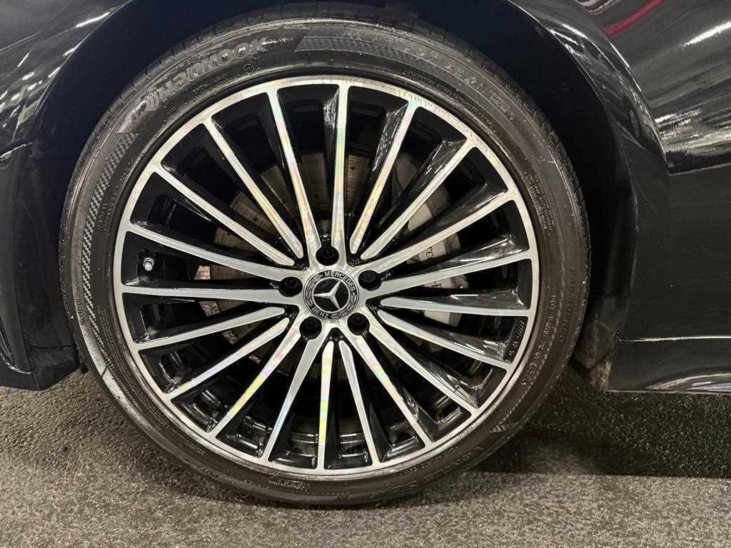 벤츠 CLS 클래스 CLS클래스 C257 CLS 450 4MATIC 이미지 18
