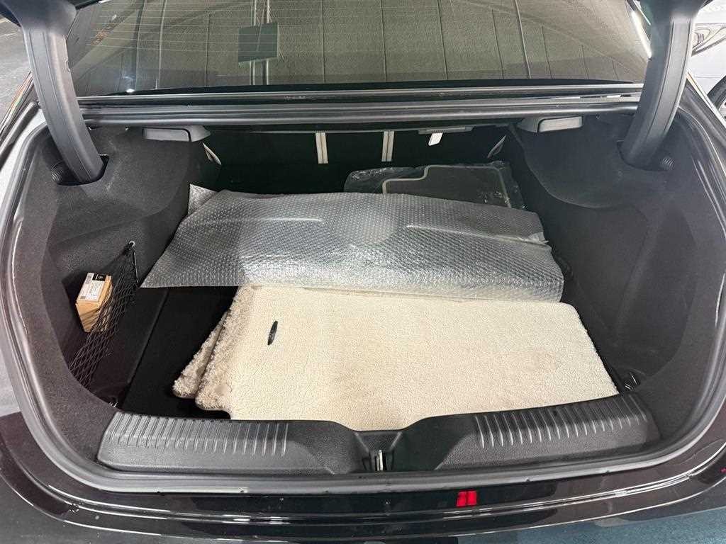 벤츠 CLS 클래스 CLS클래스 C257 CLS 450 4MATIC 이미지 19