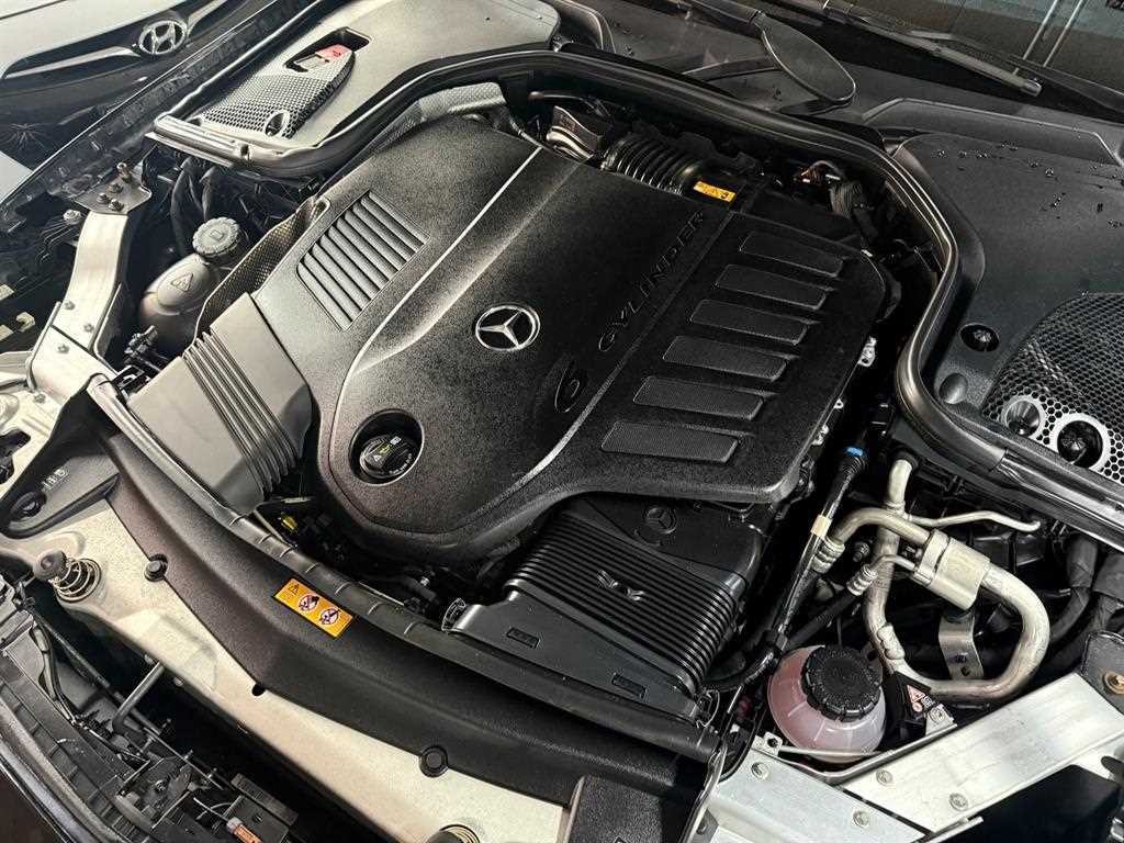 벤츠 CLS 클래스 CLS클래스 C257 CLS 450 4MATIC 이미지 6