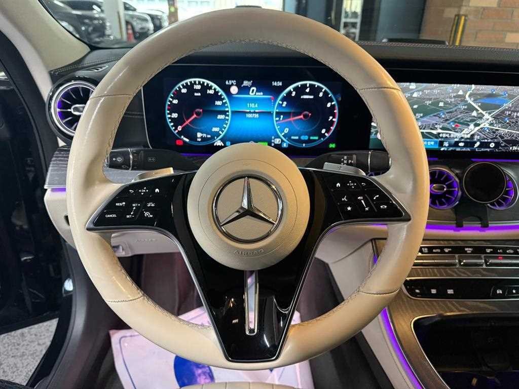 벤츠 CLS 클래스 CLS클래스 C257 CLS 450 4MATIC 이미지 9