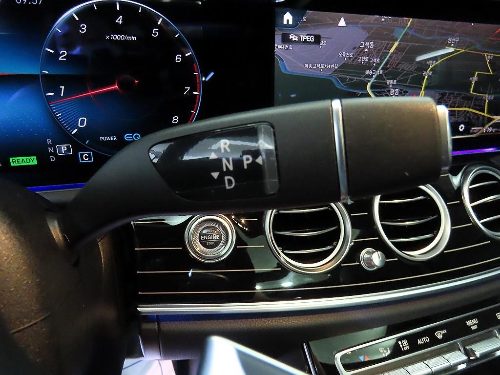 벤츠 E 클래스 E-클래스 W213 E450 4MATIC 익스클루시브 이미지 12
