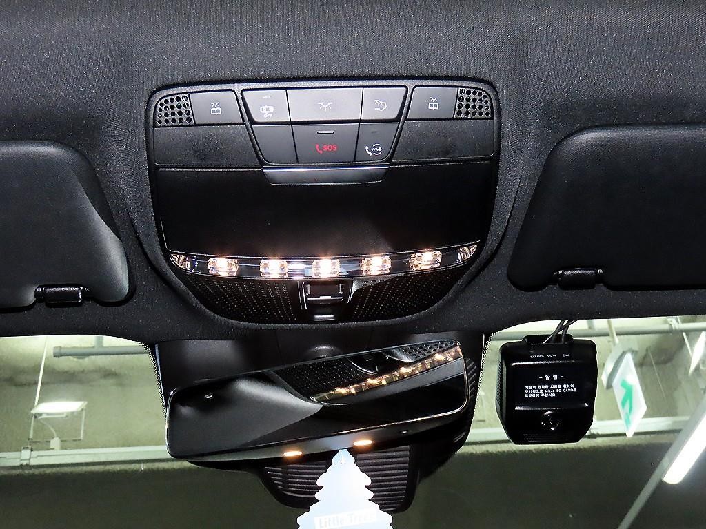 벤츠 E 클래스 E-클래스 W213 E450 4MATIC 익스클루시브 이미지 13