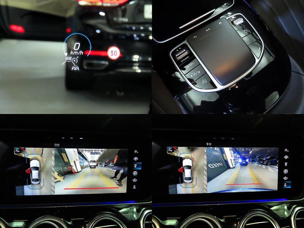 벤츠 E 클래스 E-클래스 W213 E450 4MATIC 익스클루시브 이미지 18