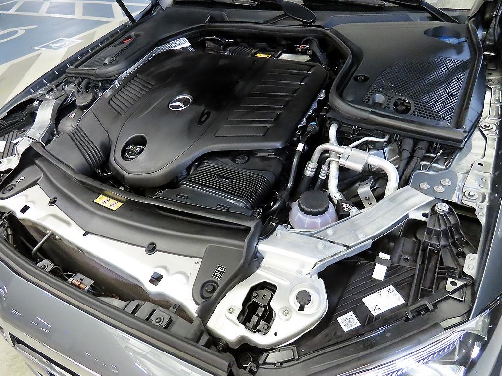 벤츠 E 클래스 E-클래스 W213 E450 4MATIC 익스클루시브 이미지 19