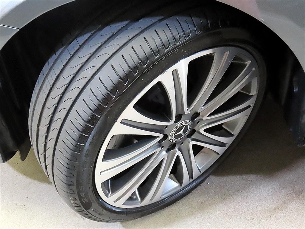 벤츠 E 클래스 E-클래스 W213 E450 4MATIC 익스클루시브 이미지 20