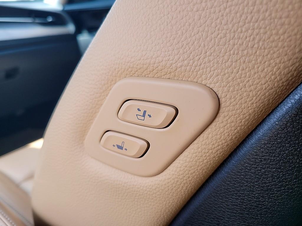 기아 K7 K7 프리미어 가솔린 2.5 GDI 노블레스 이미지 16