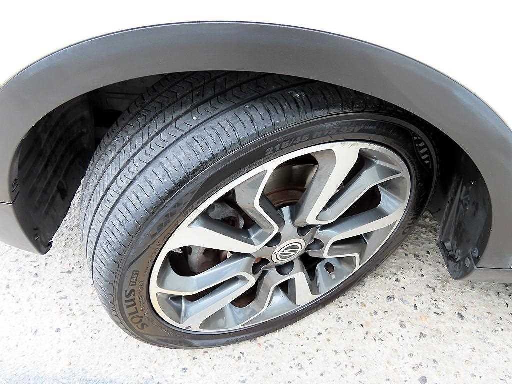 KG모빌리티(쌍용) 티볼리 디젤 2WD 1.6 VX 이미지 19