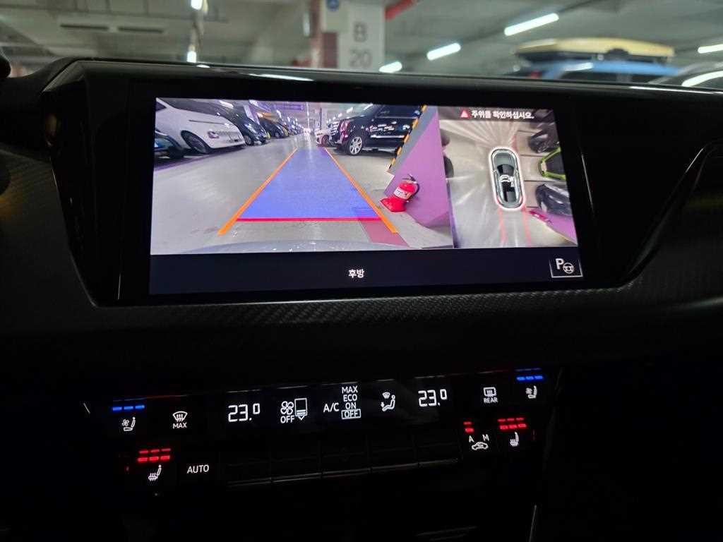 아우디 e-트론 GT GT 콰트로 프리미엄 이미지 10