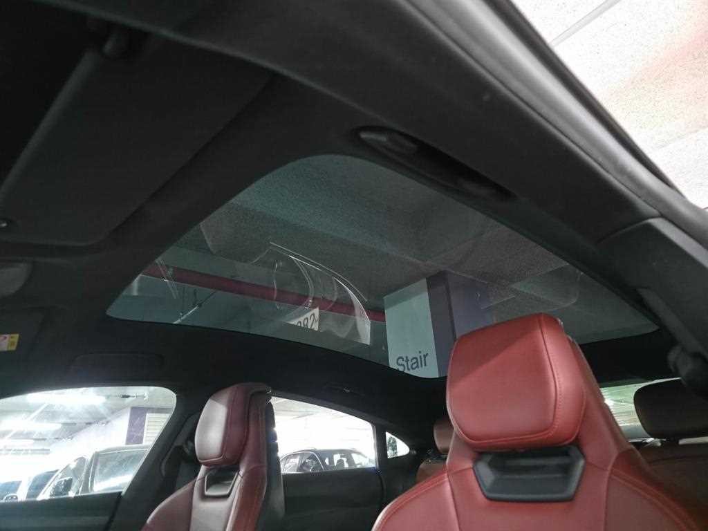 아우디 e-트론 GT GT 콰트로 프리미엄 이미지 16