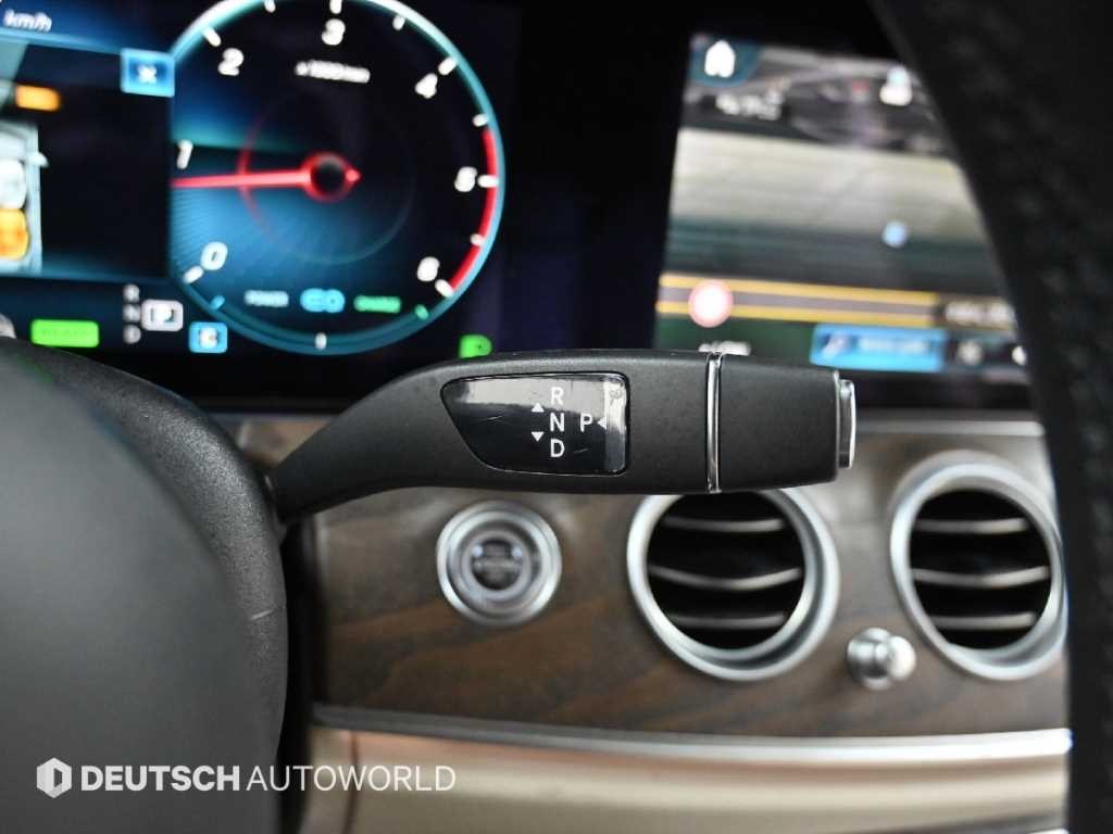 벤츠 E 클래스 E-클래스 W213 E220d 4MATIC 익스클루시브 이미지 10