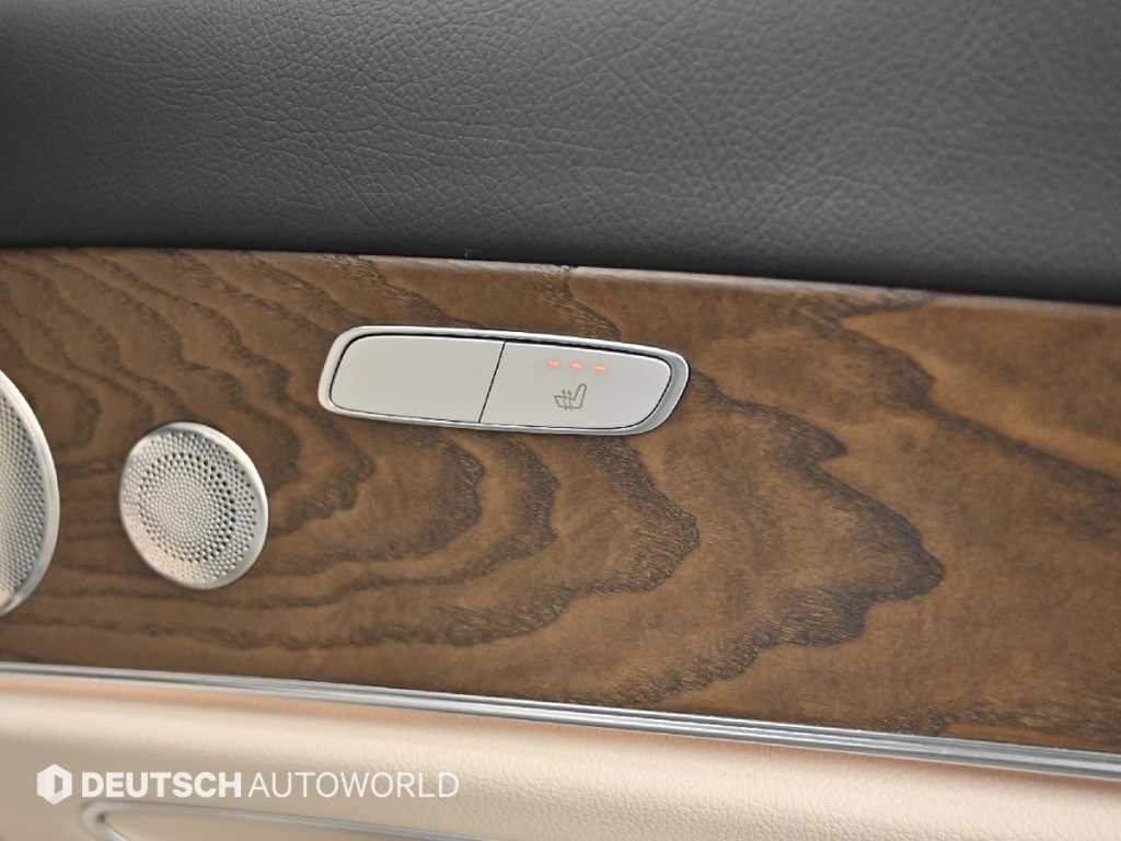 벤츠 E 클래스 E-클래스 W213 E220d 4MATIC 익스클루시브 이미지 16