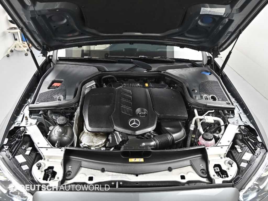 벤츠 E 클래스 E-클래스 W213 E220d 4MATIC 익스클루시브 이미지 7