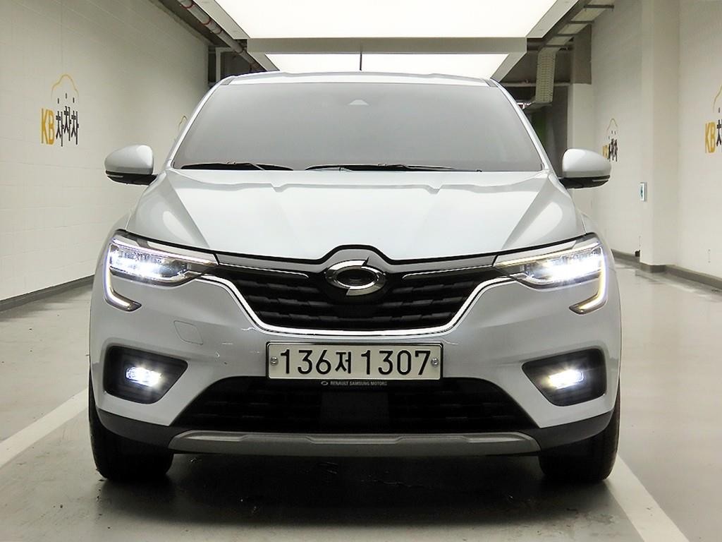 르노코리아(삼성) XM3 1.3 TCe LE 이미지 1