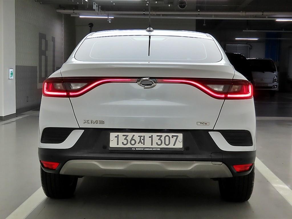 르노코리아(삼성) XM3 1.3 TCe LE 이미지 3