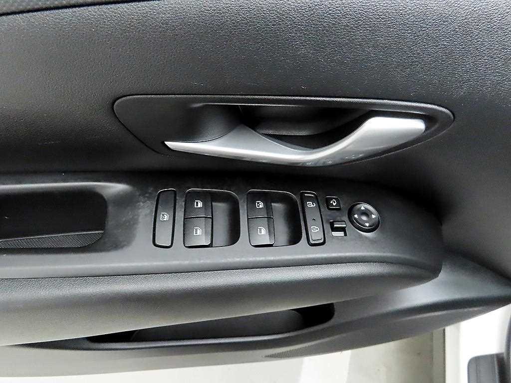 현대 투싼 투싼 (NX4) 디젤 2.0 2WD 모던 이미지 11
