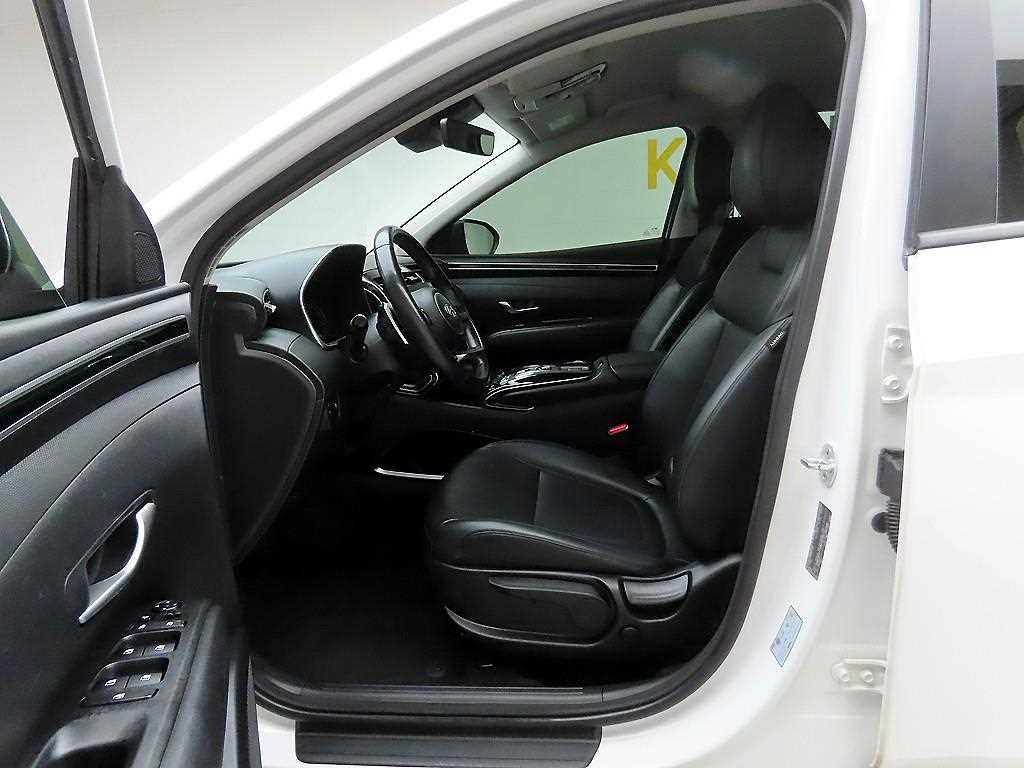 현대 투싼 투싼 (NX4) 디젤 2.0 2WD 모던 이미지 13