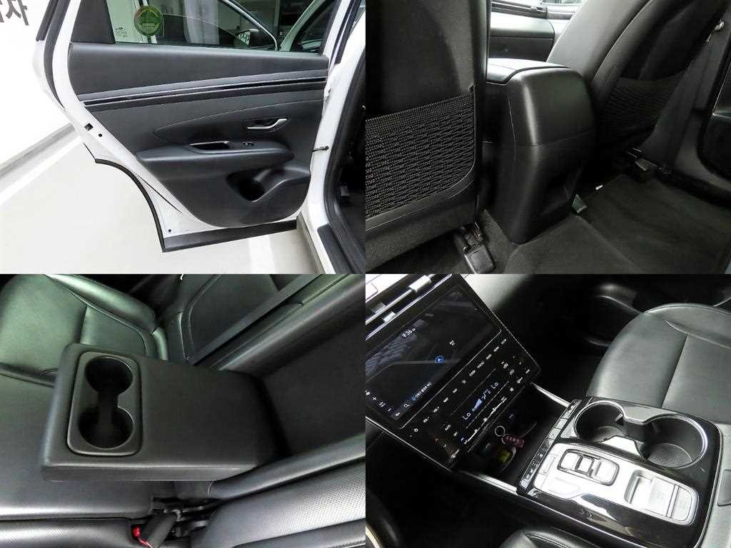 현대 투싼 투싼 (NX4) 디젤 2.0 2WD 모던 이미지 18