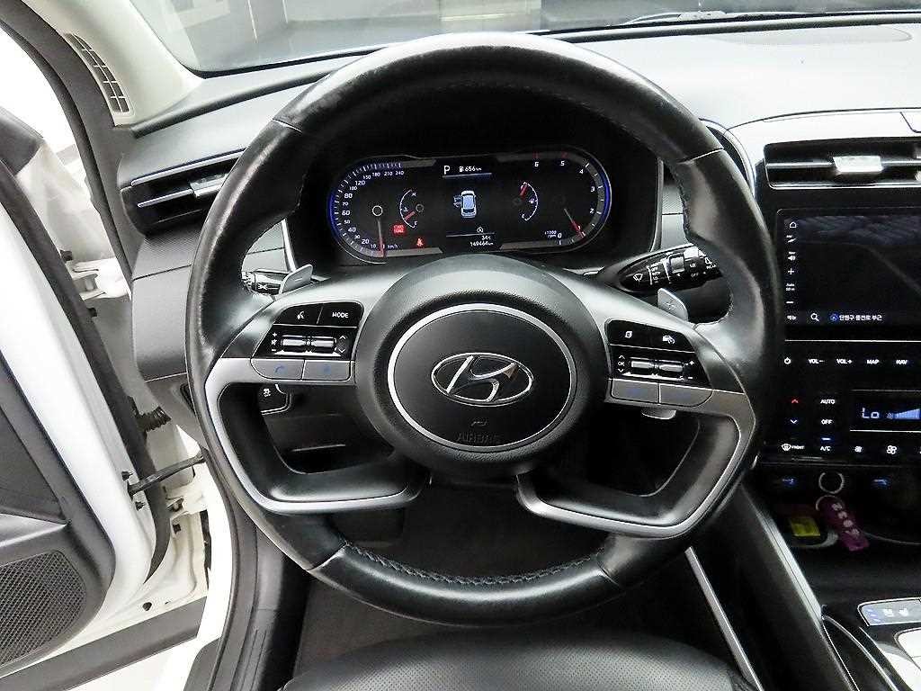 현대 투싼 투싼 (NX4) 디젤 2.0 2WD 모던 이미지 7