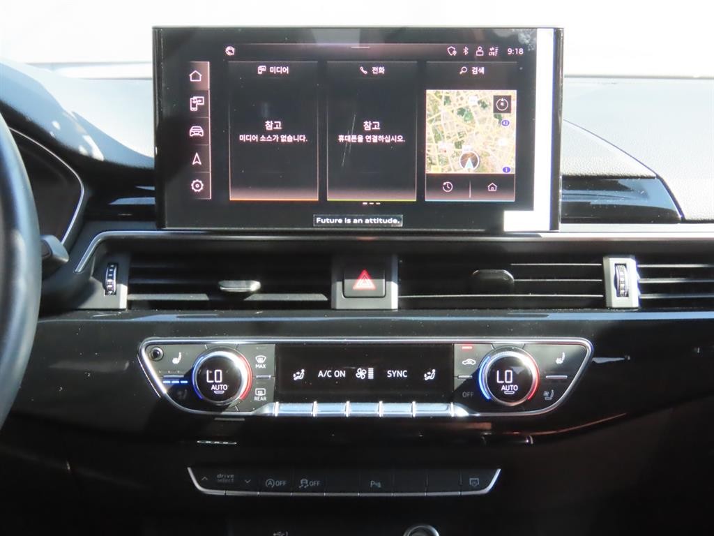 아우디 A5 A5 (F5) 40 TFSI 콰트로 프리미엄 스포트백 이미지 12