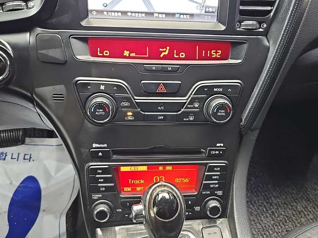 기아 K5 LPI 2.0 렌터카 프레스티지 이미지 10