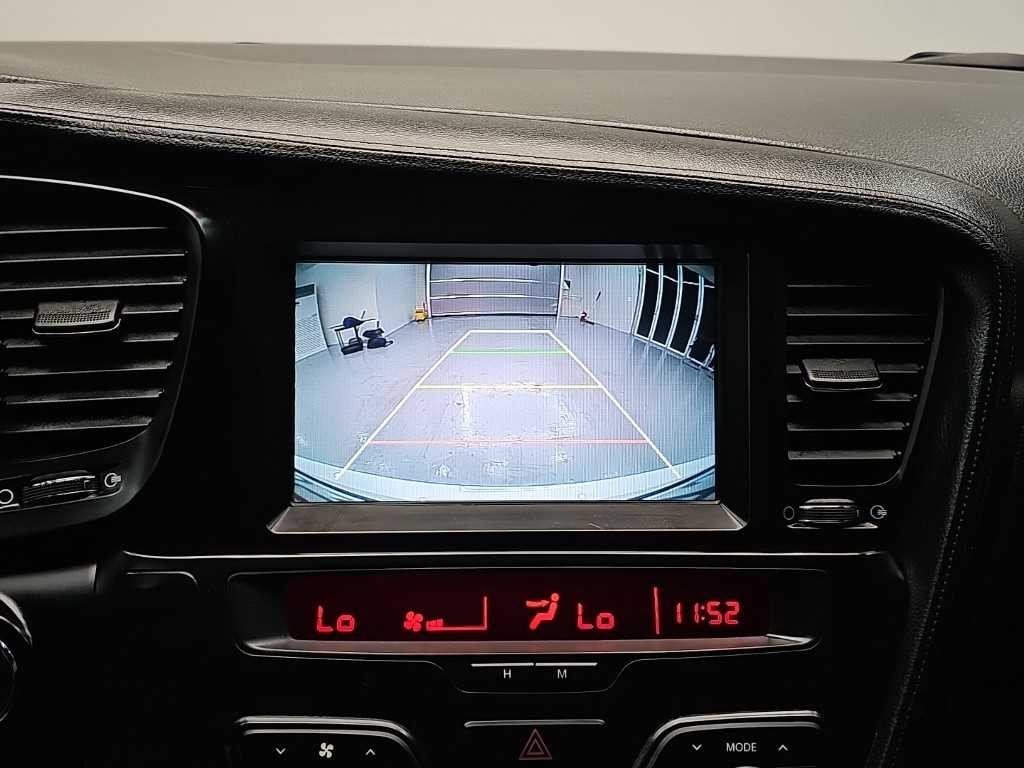 기아 K5 LPI 2.0 렌터카 프레스티지 이미지 14