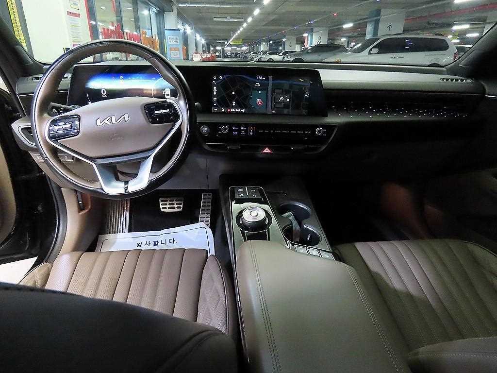 기아 K8 2.5 2WD 시그니처 이미지 10