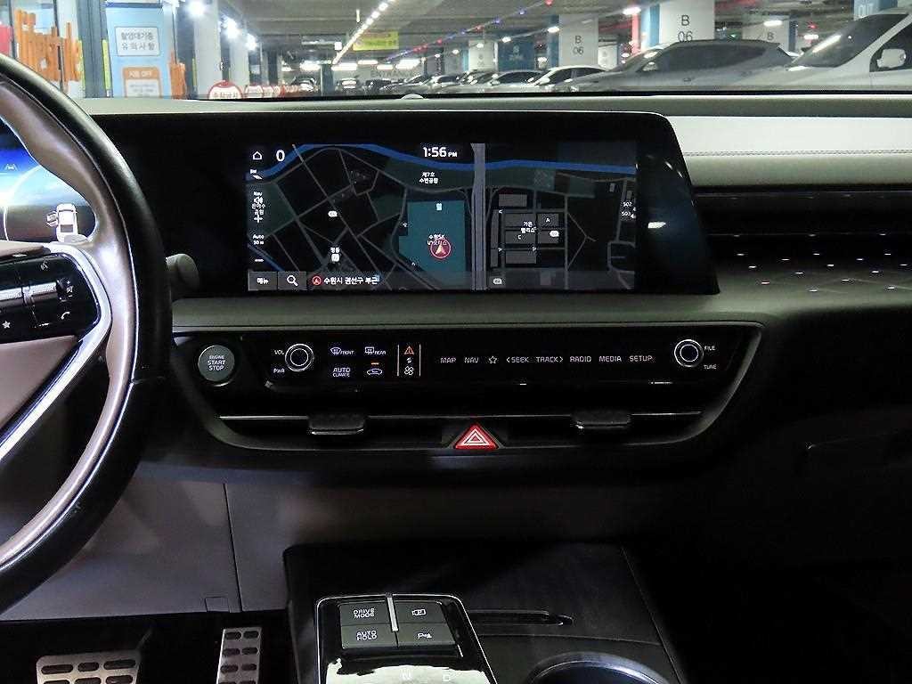 기아 K8 2.5 2WD 시그니처 이미지 11