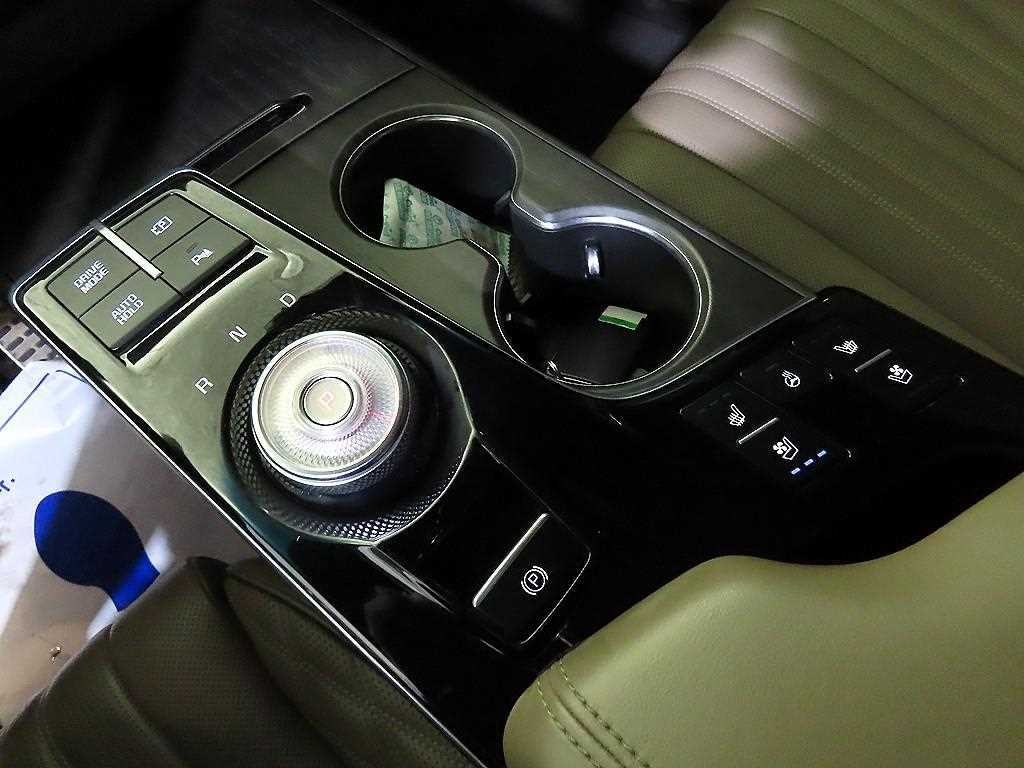 기아 K8 2.5 2WD 시그니처 이미지 12