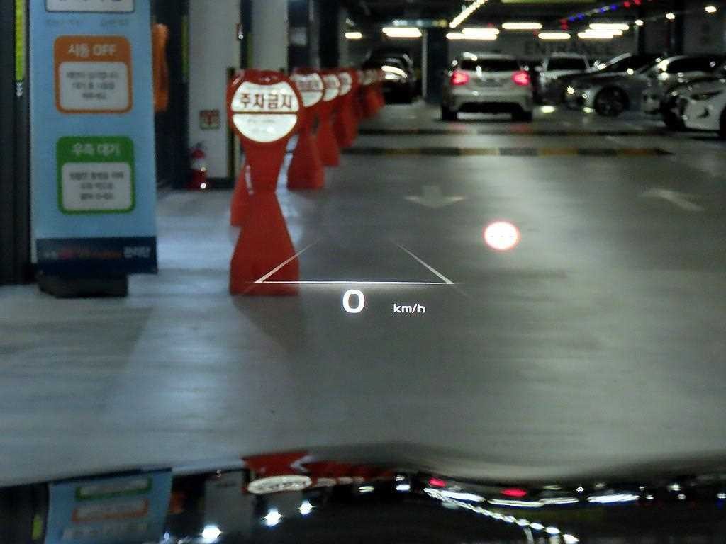 기아 K8 2.5 2WD 시그니처 이미지 13