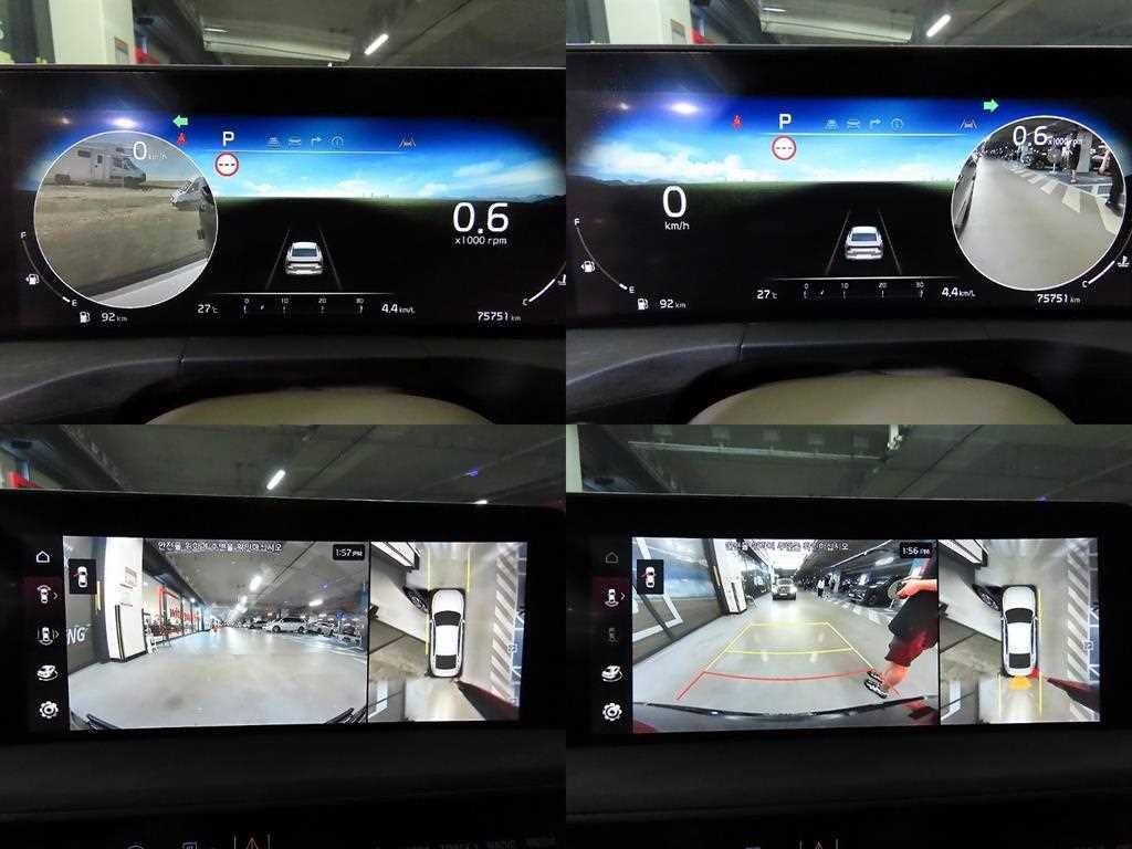 기아 K8 2.5 2WD 시그니처 이미지 18