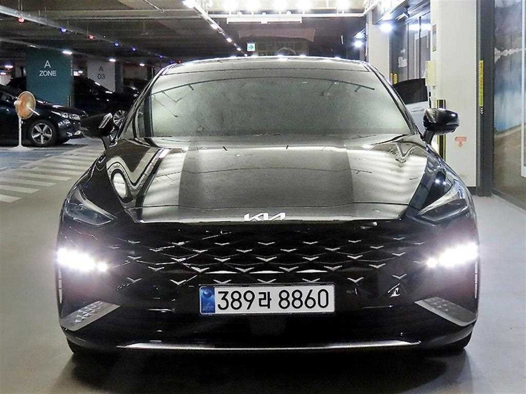 기아 K8 2.5 2WD 시그니처 이미지 2