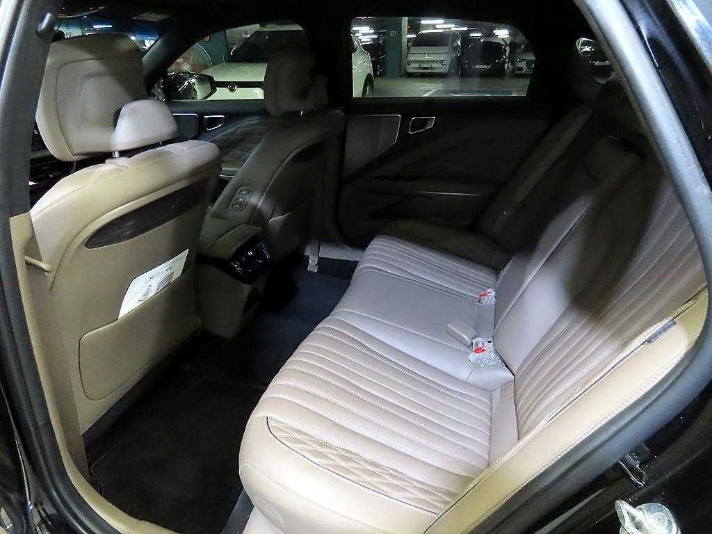 기아 K8 2.5 2WD 시그니처 이미지 7