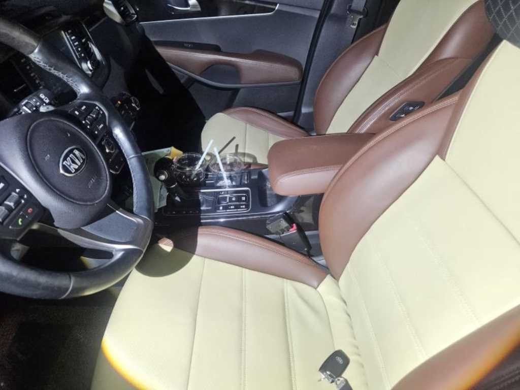 기아 쏘렌토 올 뉴 쏘렌토 디젤 4WD 2.2 노블레스 스페셜 이미지 2