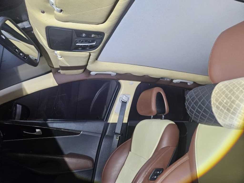 기아 쏘렌토 올 뉴 쏘렌토 디젤 4WD 2.2 노블레스 스페셜 이미지 3