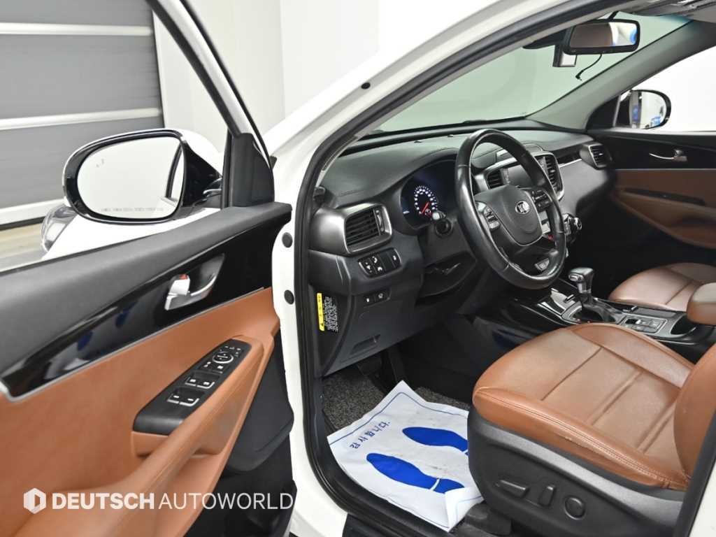 기아 쏘렌토 더 뉴 쏘렌토 디젤 2.0 2WD 노블레스 이미지 11