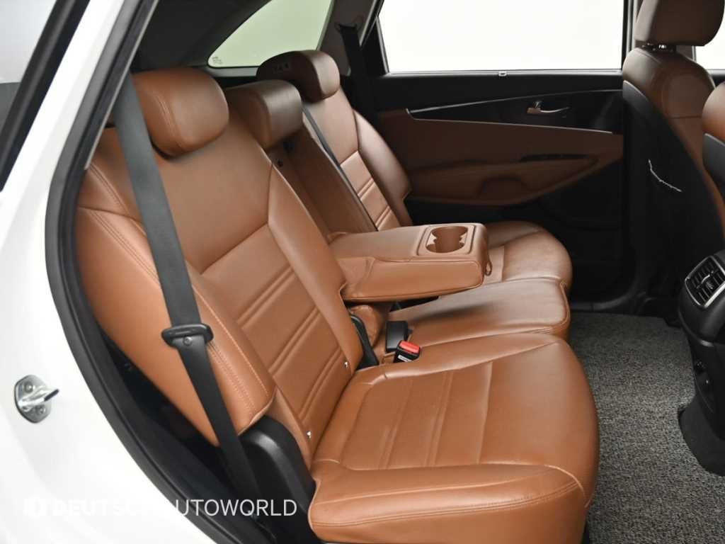 기아 쏘렌토 더 뉴 쏘렌토 디젤 2.0 2WD 노블레스 이미지 12