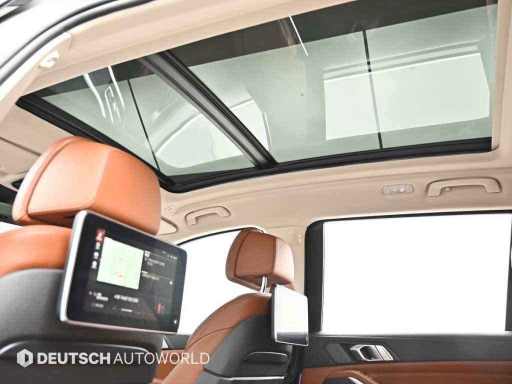 BMW X7 X7 (G07) xDrive 40i 디자인 퓨어 엑셀런스 6인승 이미지 18