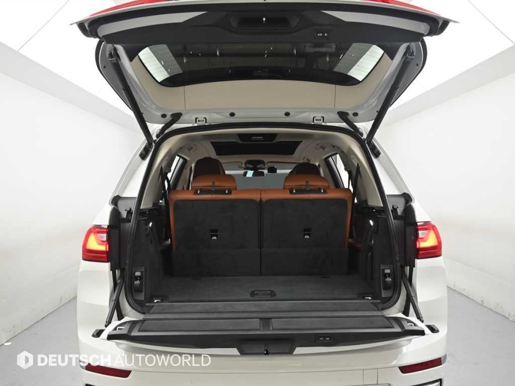 BMW X7 X7 (G07) xDrive 40i 디자인 퓨어 엑셀런스 6인승 이미지 19