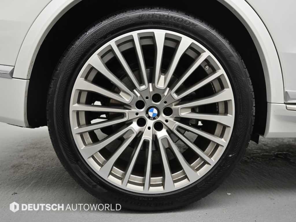 BMW X7 X7 (G07) xDrive 40i 디자인 퓨어 엑셀런스 6인승 이미지 5