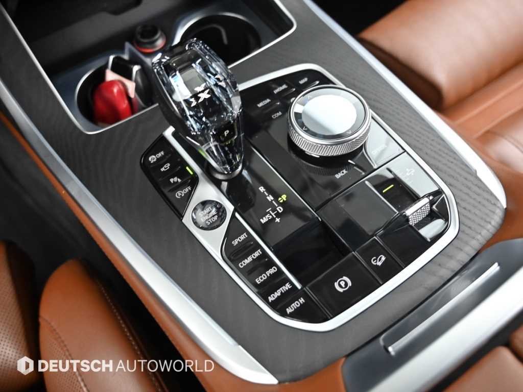 BMW X7 X7 (G07) xDrive 40i 디자인 퓨어 엑셀런스 6인승 이미지 9