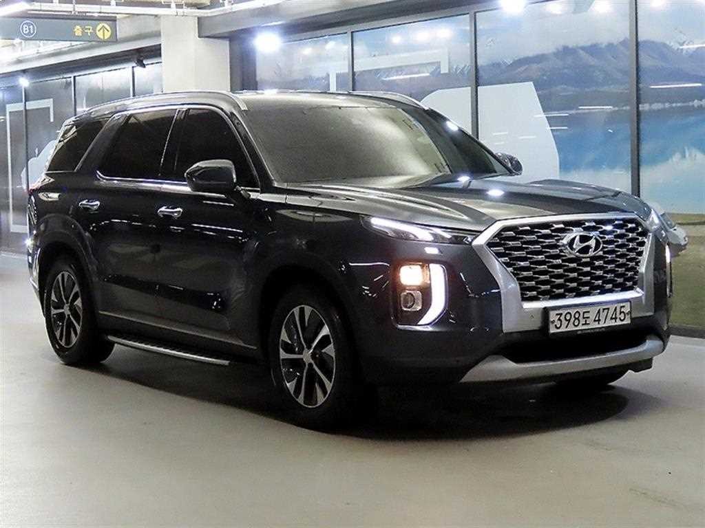현대 팰리세이드 디젤 2.2 2WD 익스클루시브 이미지 1