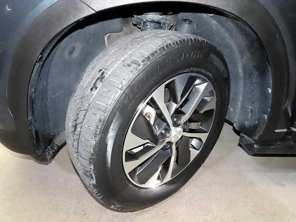 현대 팰리세이드 디젤 2.2 2WD 익스클루시브 이미지 19