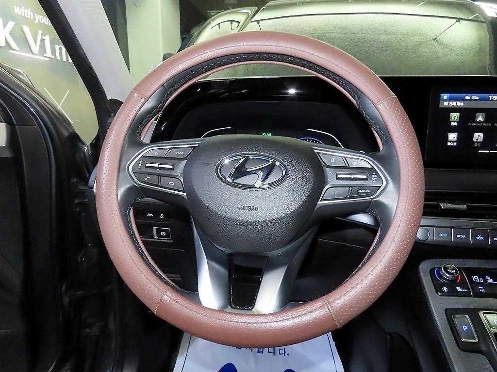 현대 팰리세이드 디젤 2.2 2WD 익스클루시브 이미지 8