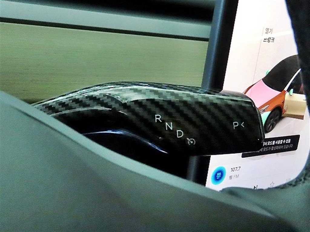 테슬라 모델 Y 롱 레인지 이미지 12