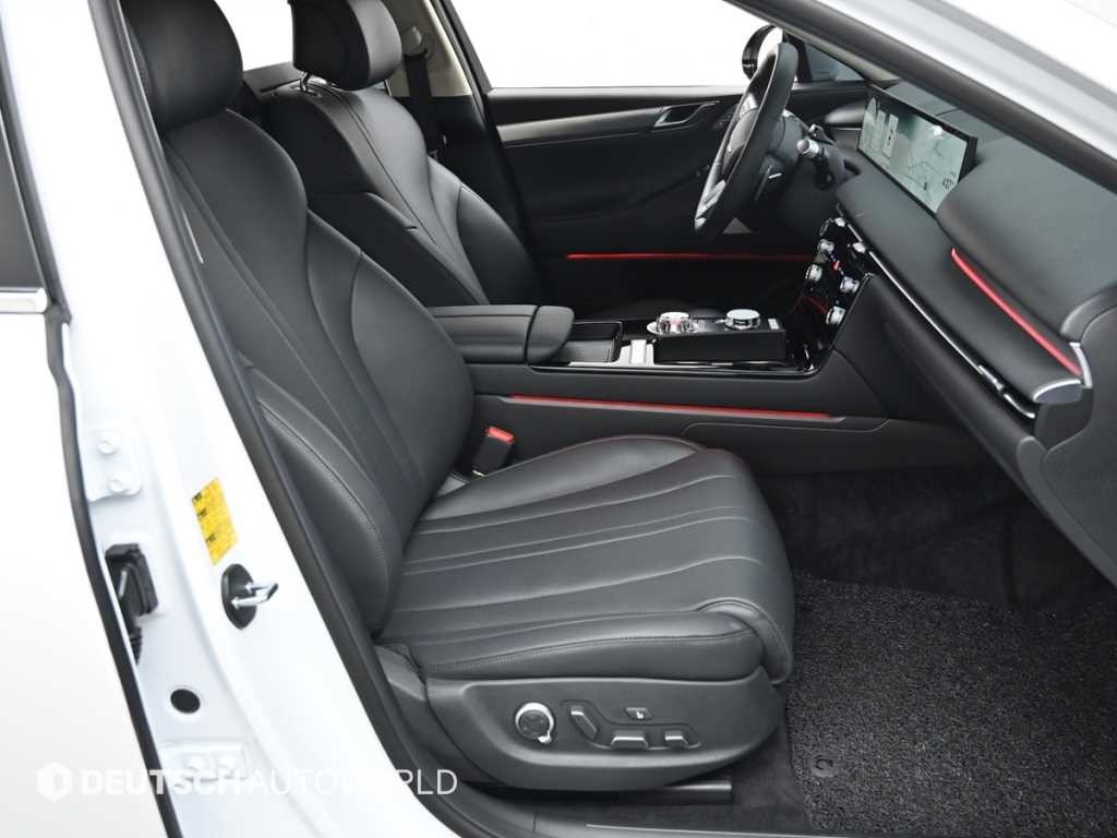 제네시스 G80 G80(RG3) 일렉트리파이드 이미지 10