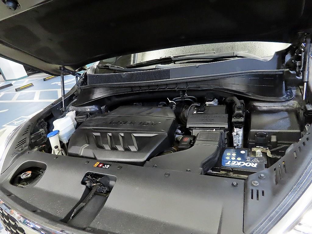기아 쏘렌토 더 뉴 쏘렌토 디젤 2.0 2WD 노블레스 이미지 19